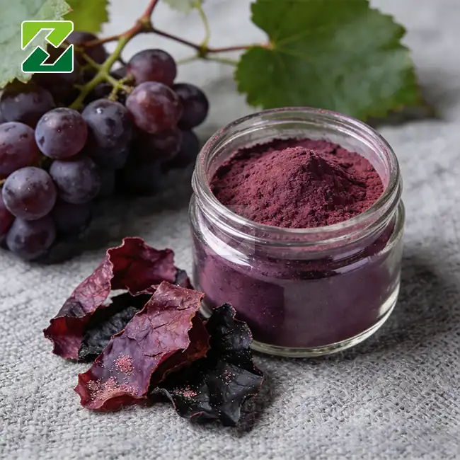 Key Factors to Consider When Sourcing Grape Skin Extract Powder Key Factors to Consider When Sourcing Grape Skin Extract Powder